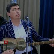 Elyor Shernazarov Kuylaydi
