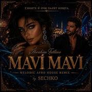 Mavi Mavi Deep House