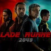 Blade Runner 2049 Complete Soundtrack