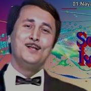 Şamo Isayev 1994