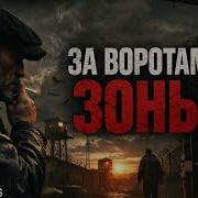 Сергей Атаманенко За Воротами Зоны