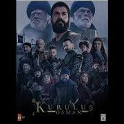 Kurulus Osman Jenerik Muzik