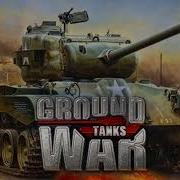 Ground War Tanks Battle Theme 1