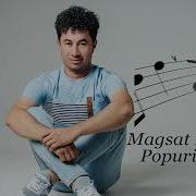Maksat Karayew