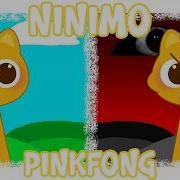 My Sprunki Oc Ninimo