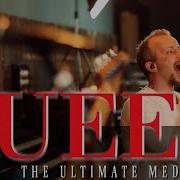 Queen Cover 2024