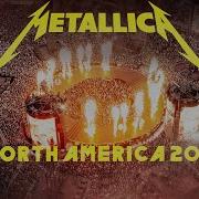 Metallica 2024