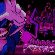 Smoke And Mirrors Red Mix