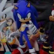 Sonic Under Our Spell