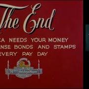 Mgm Cartoon Studio End Titles