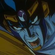 Star Platinum Ova