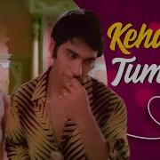 Keh Du Tumhe Remix