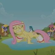 Around The Fluttershy