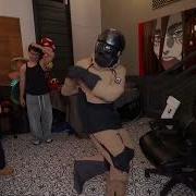 The Uzi Dance Meme