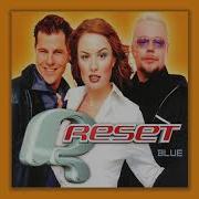 Reset Blue