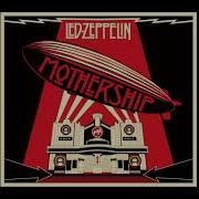 Led Zeppelin Album