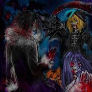 Happy Halloween Upvampin