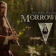 Morrowind Theme Song Vocal Cover