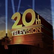 20Th Television Id