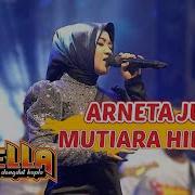 Mutiara Hidupku
