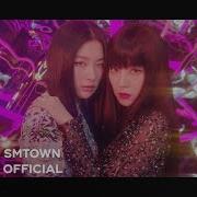 Seulgi Irene Monster
