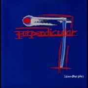 Deep Purple Loosen My Strings