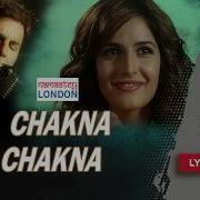 Chakna Chakna