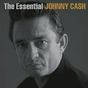 Johnny Cash Ring Of Fire