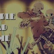 Bad Time Duo