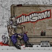 Жека Killagram