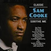 Sam Cooke Unchained Melody