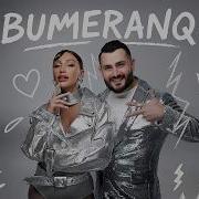 Bumeranq Ft Murad Arif