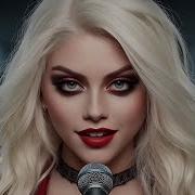 Aurora Luna Winterstar Innistrad