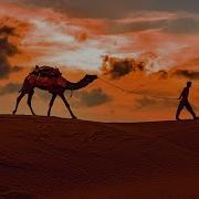 Desert Music Arabic