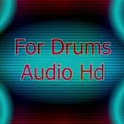 For Drums Sound Effect Il Vocodex