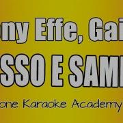 Sesso E Samba Tony Effe Testo Moomthon