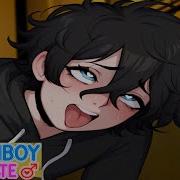 My Femboy Roommate Creador