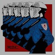 Mdc Milions Dead Cops
