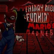 It S A Me Fnf V2 Ost
