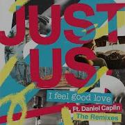 I Feel Good Glitters Remix