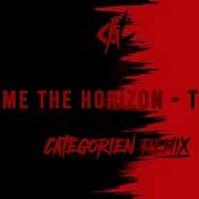 Throne Hardstyle Remix
