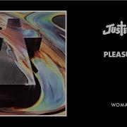Justice Pleasure Official Audio