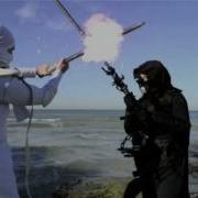 Battle 3A The Warrior