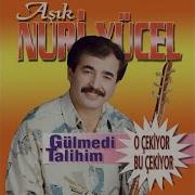 Asik Nuri Yücel