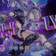 Silver Wolf Theme Song