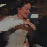 Rosalia Dios Es Un