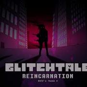 Glitchtale Hate
