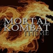 Mortal Kombat Theme Game Theme