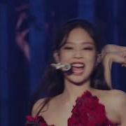 Crazy Over You Blackpink