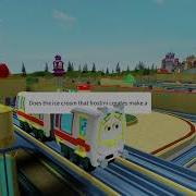 Cursed Chuggington